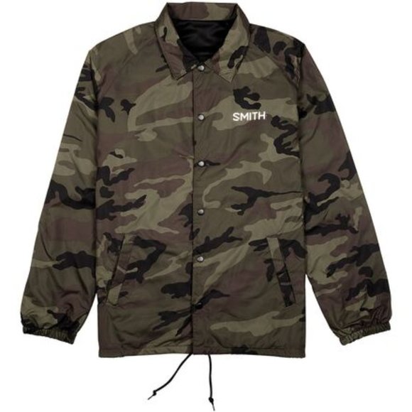 Smith Coach's‎ Jacket - NWT - Picture 1 of 6